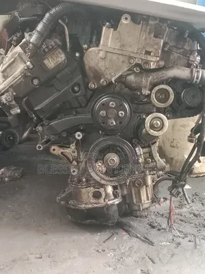 2gr Engine for Toyota and Lexus
