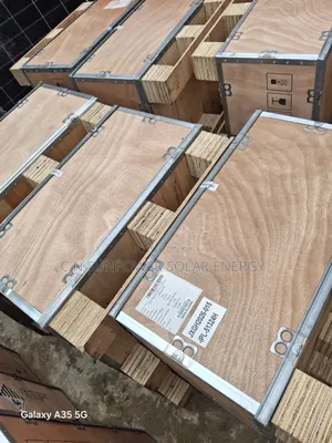 16kwh/51.2v Itel Lithium-Iron Phosphate Energy Storage Battery