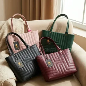 Hl Classic Tote