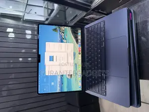 Laptop Apple MacBook Air 2024 M3 13-inch 16GB Apple M3 SSD 512GB