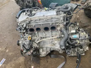 2ar Engine