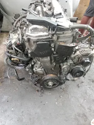 2ar Engine