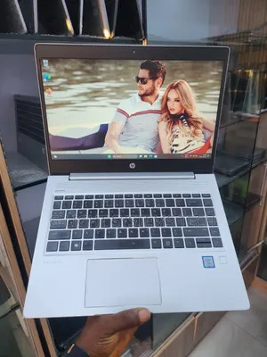 Laptop HP ProBook 440 G6 8GB Intel Core i5 SSD 256GB