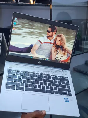Laptop HP ProBook 440 G6 8GB Intel Core i5 SSD 256GB