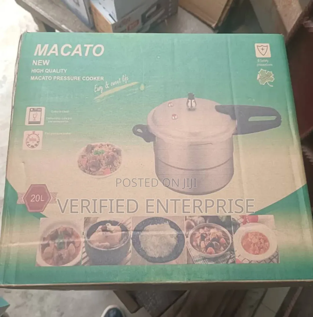 Pressure Pot - 20l