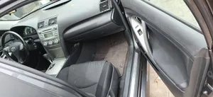 Toyota Camry SE 4dr Sedan (2.5L 4cyl 6A) 2012 Gray