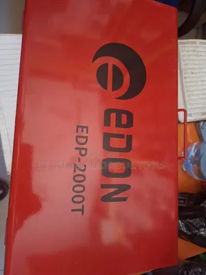 Edon PPR Welding Machine