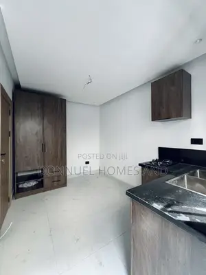 1bdrm Apartment in Ikota for rent