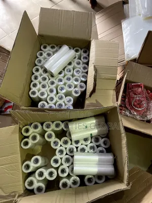 Vacuum Sealer Rolls Vacuum Sealer Bags