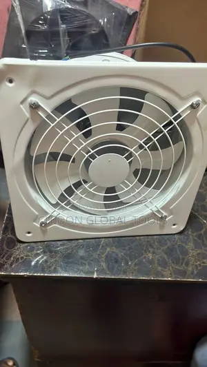 Inlina Fan 12”