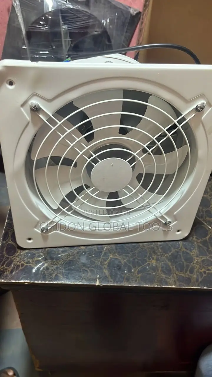 Inlina Fan 12”