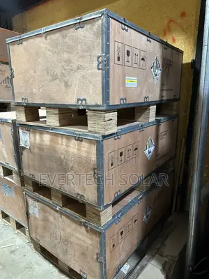 16kwhs Itel 48v 314a Lithium Ion Battery System With BMS and Warranty