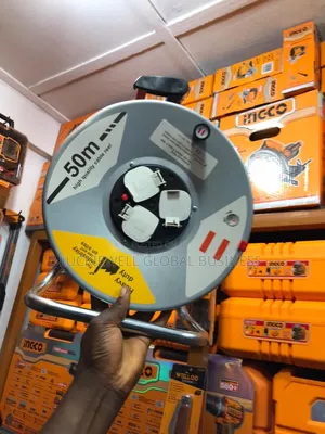 50mtrs Extension 2.5mm (Heavy Duty)