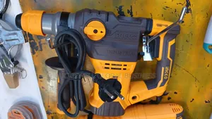 1500w Rotary Hammer