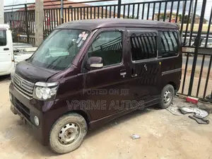 Jet Mover Passenger 2020 Brown