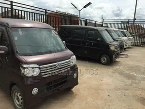 Jet Mover Passenger 2020 Brown