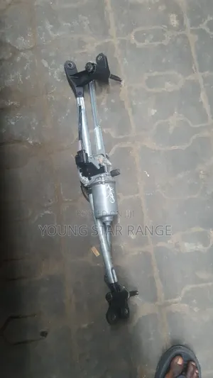 Front Engine Wiper Range Rover Evoque