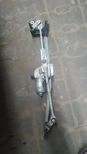 Front Engine Wiper Range Rover Evoque