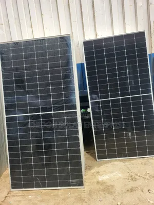 630w Lg Solar Panel