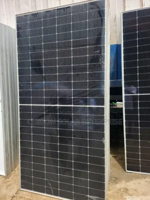 630w Lg Solar Panel