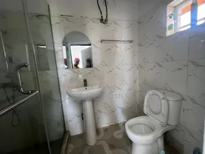 4bdrm Duplex in Ikota Villa Estate for rent