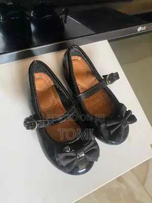 Baby Shoes