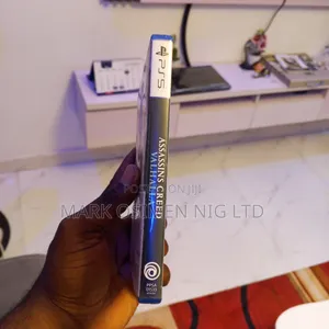 Ps5 Assassin's Creed Valhalla