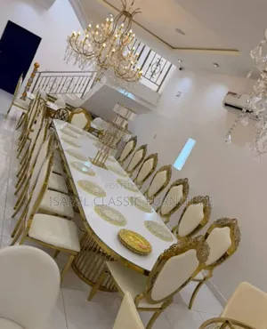 Luxury Vip Executive Event Chairs Available Now