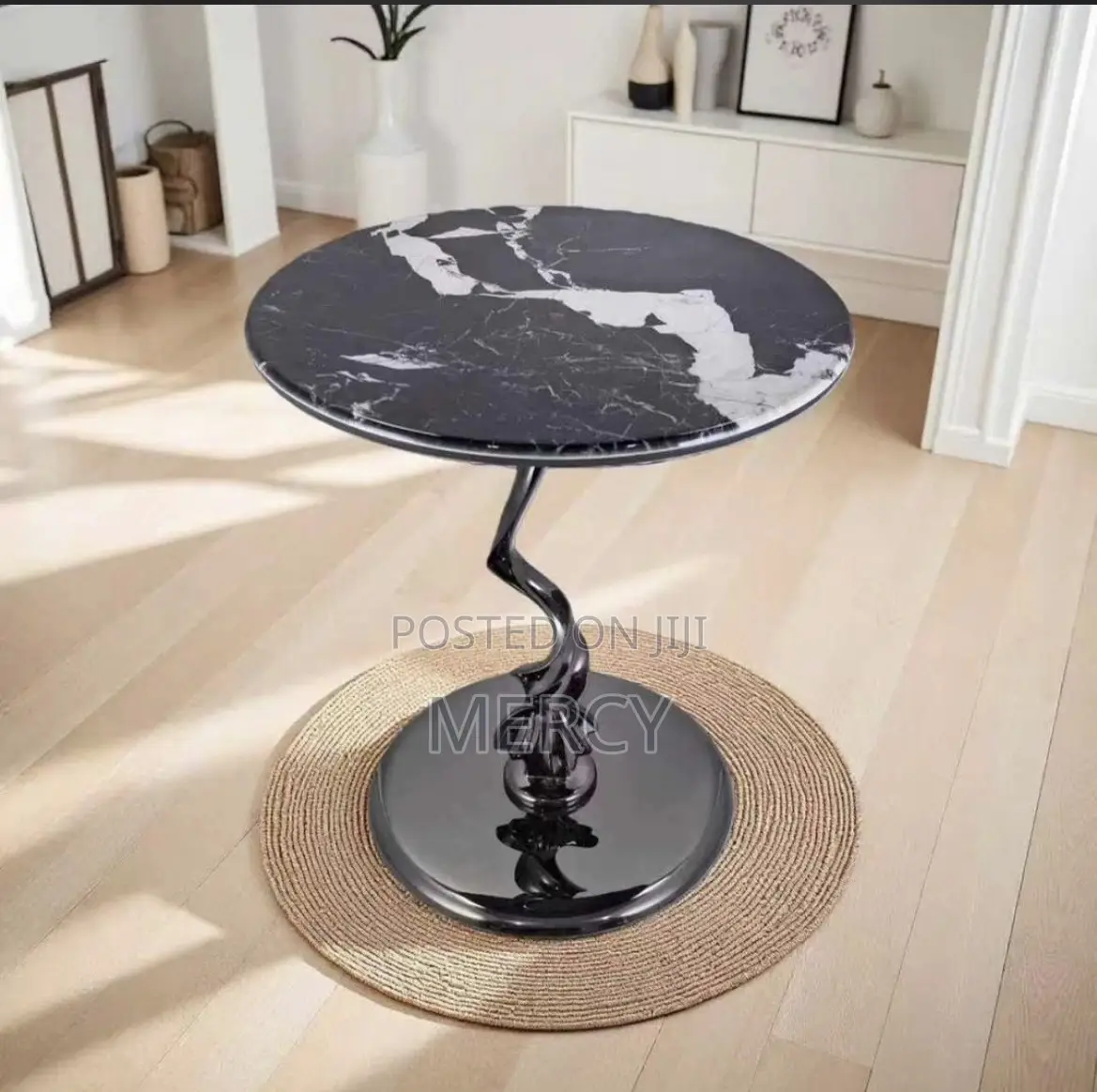 Unique Side Table