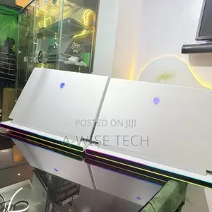 Laptop Alienware X16 r1 32GB Intel Core i9 SSD 1T