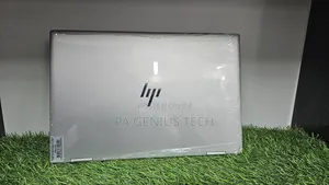 Laptop HP EliteBook 830 G7 16GB Intel Core i5 SSD 256GB