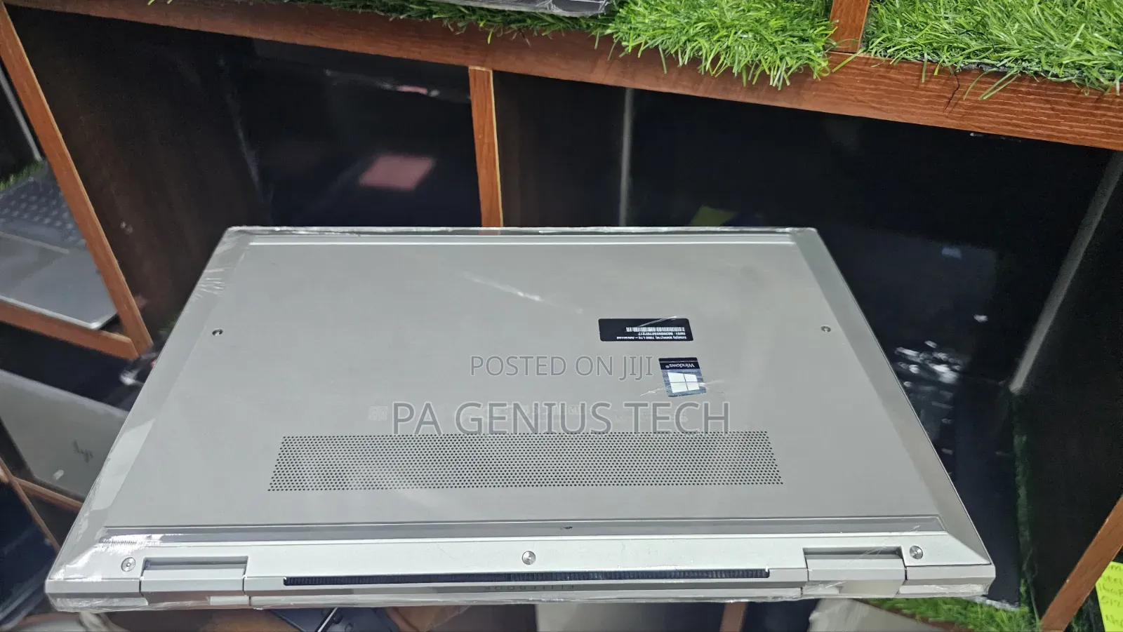 Laptop HP EliteBook 830 G7 16GB Intel Core i5 SSD 256GB