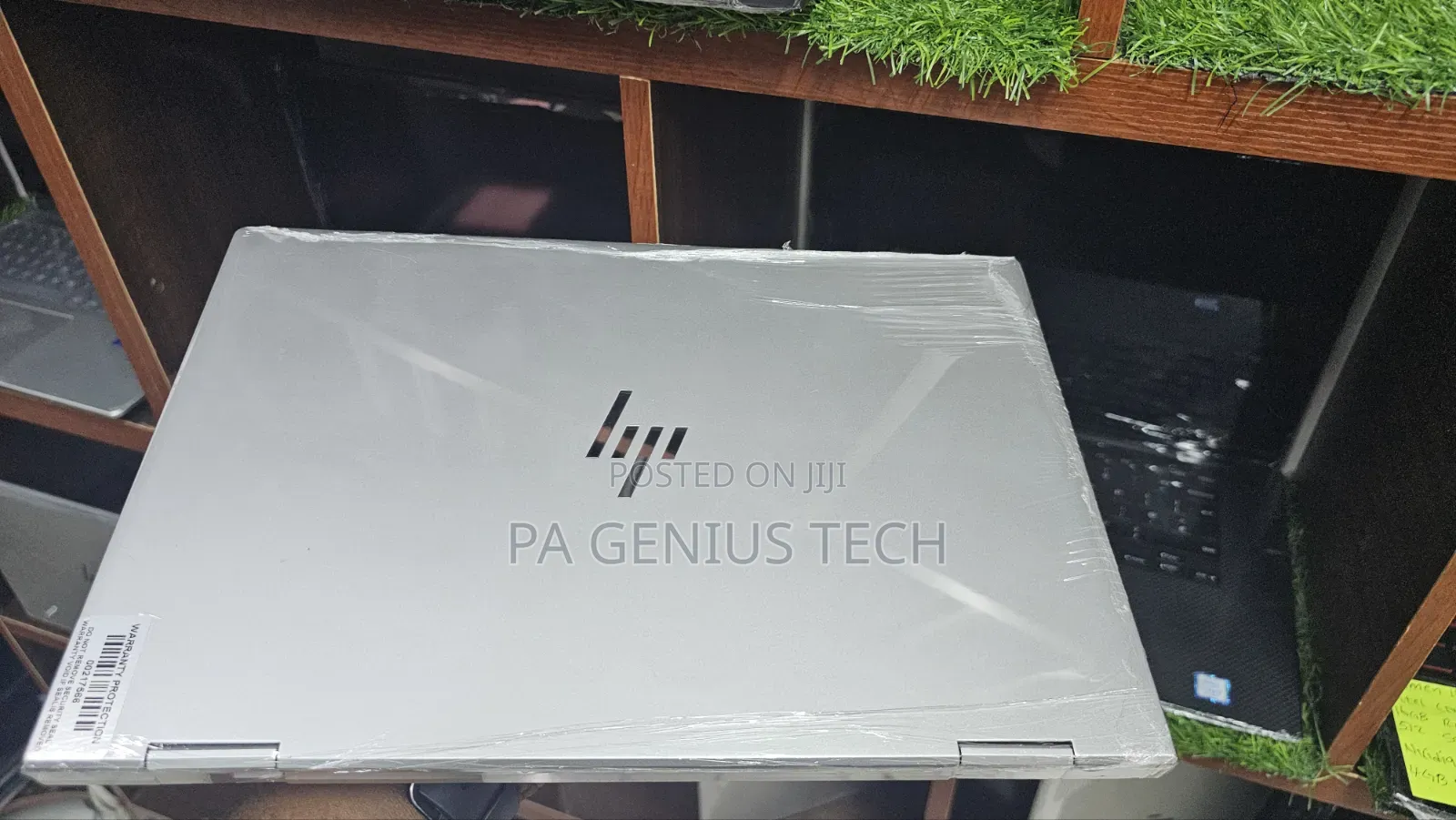 Laptop HP EliteBook 830 G7 16GB Intel Core i5 SSD 256GB