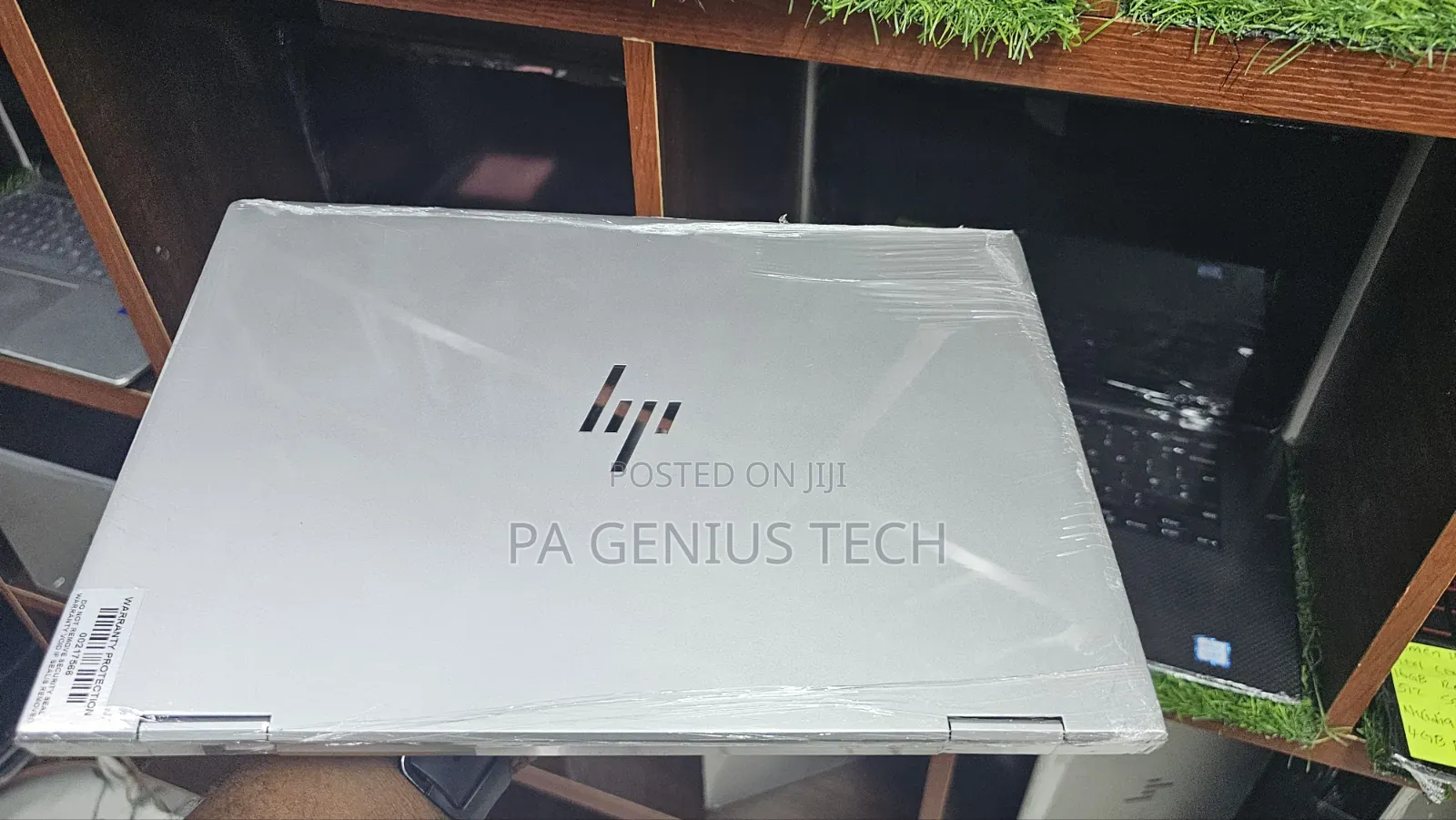 Laptop HP EliteBook 830 G7 16GB Intel Core i5 SSD 256GB