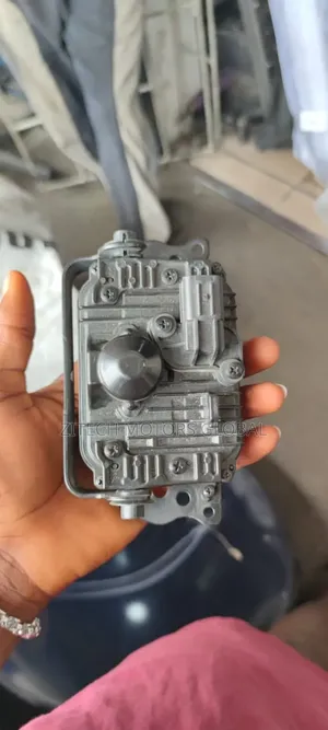 Logo Module Rx350 2016/2022
