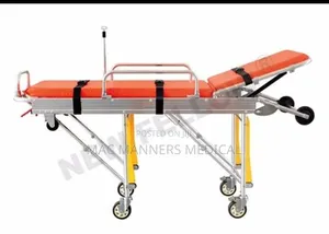 Ambulance Stretcher