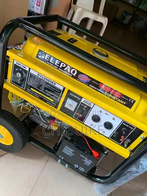 Elepaq Constant 22000 E2