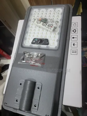 4000w Sukhig Solar Street Light