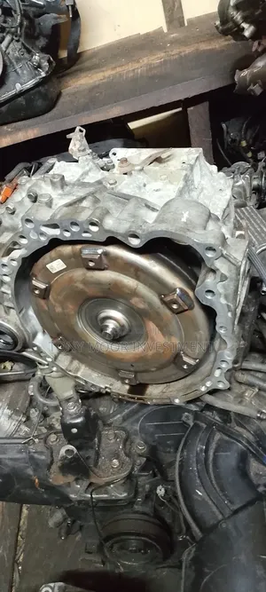 Toyota Lexus Es 330 Japan Gearbox 22pin V6