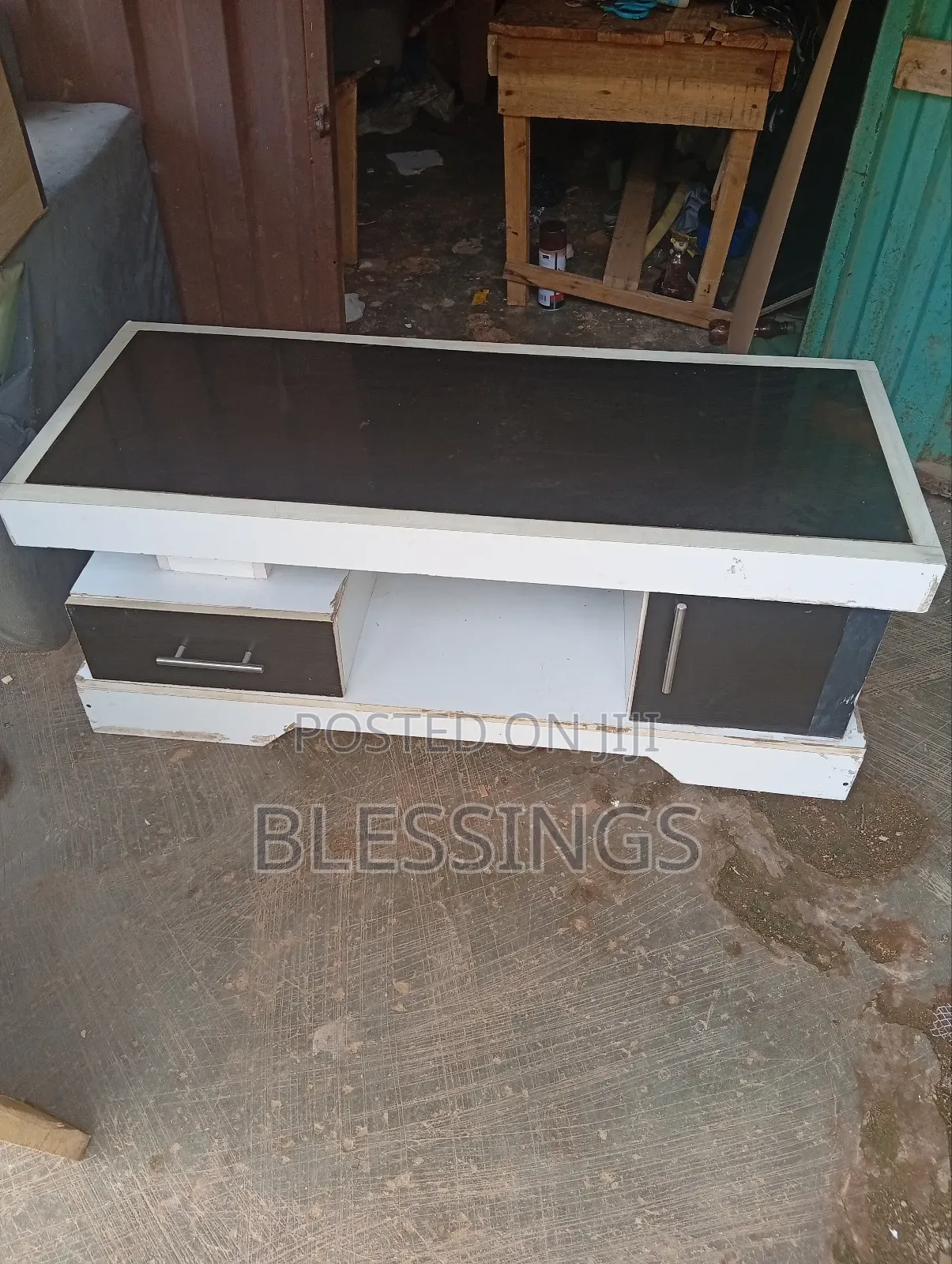 Center Table