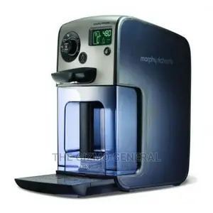 Morphy Richards Redefine Boiling Water Dispenser