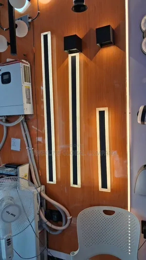 Led Wall Light for Homes/ Restaurants/ Offices/ Hotels/ Business Centr
