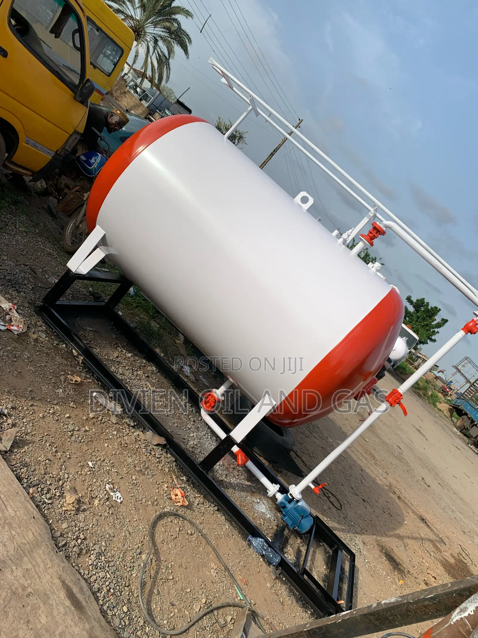 Complete 1.5tons
