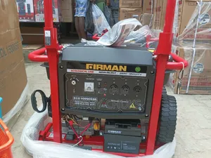 Original Sumec Firman 10990es Copper Coil
