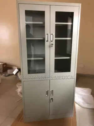 Instrument Cabinet