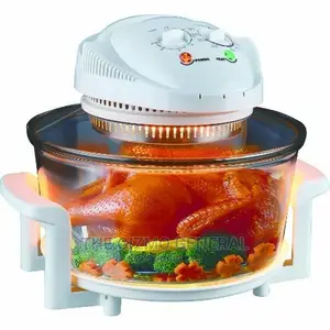 Andrakk Halogen Oven