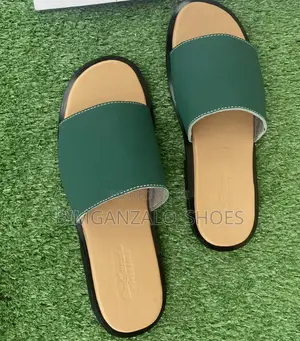 Quality Men’S Slide