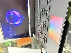 Laptop Alienware X16 r1 32GB Intel Core i9 SSD 1T