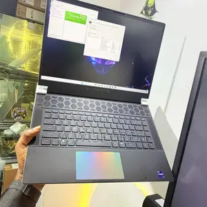 Laptop Alienware X16 r1 32GB Intel Core i9 SSD 1T
