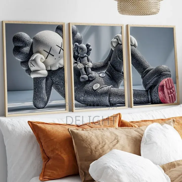 Picture Frames